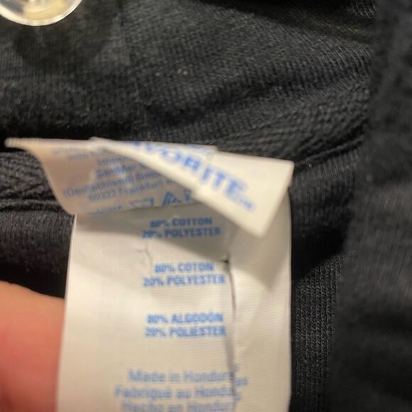 VINTAGE Retro Graphic Hoodie - Lake Arrowhead California - Picture 2 of 4